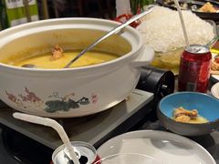 -金龙·打边炉(南京西路店)