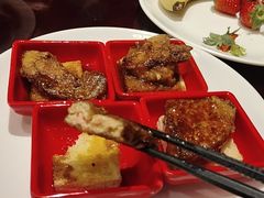 -荣誉国际酒店-云顶旋转餐厅