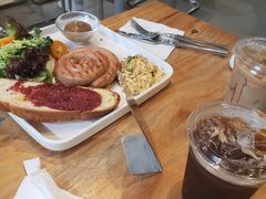 -GOTLOT COFFEE&KITCHEN角落厨房NOOK店