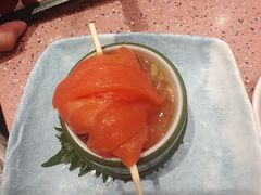 -元气寿司(环球港店)