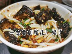 -建辉湖南土菜馆(南大街店)