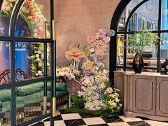 -狮拾久·现代新加坡料理(壹方城店)