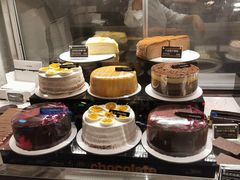 -Awfully Chocolate(来福士广场店)