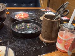 -九田家黑牛烤肉料理(珠江摩尔店)