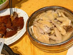 -大笑饭堂(甲子桥店)