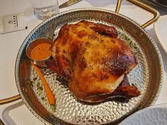 -马克西姆俄罗斯餐厅(通亚街店)