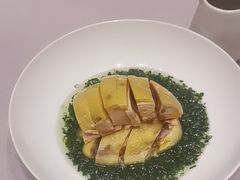 -香山湖渔家大院