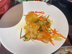 锅包肉-厨创东北传家菜(信义坊店)