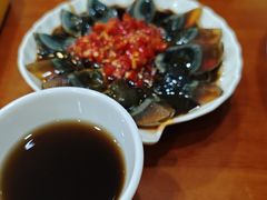 -香满锅老北京羊蝎子火锅·家常菜(新街口店)