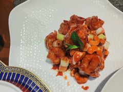 -真地道京味府·鲜橙烤鸭·北京菜(朝外大街东大桥店)
