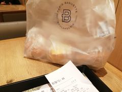 -巴黎贝甜(印象城店)