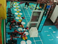 -漾健身·普拉提(橡树湾店)
