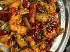 香辣虾-美蛙四季(亦庄店)