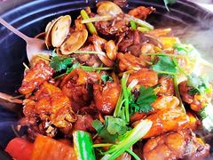 -大头唛·啫鸡煲.粤菜.专门店(289艺术园区店)