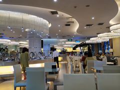 -东方之珠洗浴休闲广场(于家堡店)