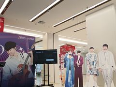 -南京商厦
