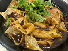 嘎巴菜-奥华餐厅·老张记(台基厂店)
