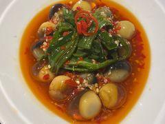 -乔街深夜食堂·小龙虾·高压锅生蚝(杭州总店)
