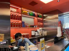 -青木岚小海鲜•小龙虾(友谊店)