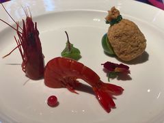 -上海滩餐厅(BFC外滩金融中心店)