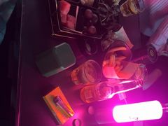 -MOSSO·Liveshow(M3香港广场店)