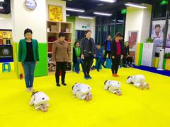 -尚恩跆拳道(常营店)