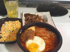-汉拿山(包河万达店)