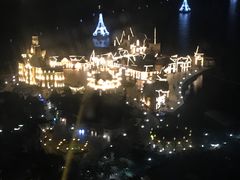 -芽庄珍珠岛游乐园