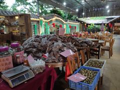 -园林美食城·本土农家菜(杨和镇店)