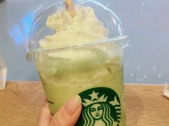 -星巴克臻选(天津鲁能中心一店)