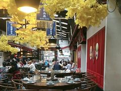 -老灶房-四川土菜(铁牛广场店)