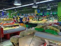 -家乐福(川沙店)