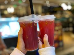 -港丽餐厅(高德置地店)