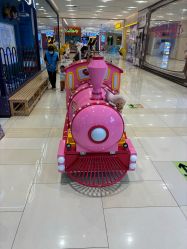 -卡通尼乐园(印象汇店)