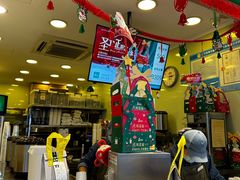 -1点点(江干四季青店)