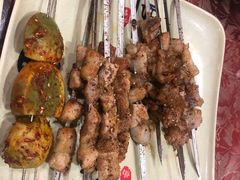 -一块豆腐(李沧书院路店)