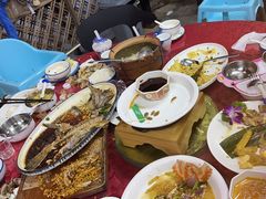 -琼大师东方烤乳猪(亚特兰蒂斯店)