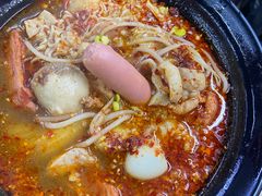 -四川老牛麻辣烫(北门桥店)