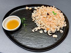 清溜虾仁-江南雅厨(李公堤店)