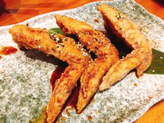 -千代武日本料理(开发区店)