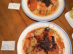 -中阿兰牛肉面(悦海新天地店)