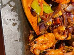 -炭舍干锅·烤鱼(扬名广场店)