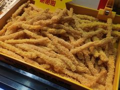 -味子夫鸡柳(三峡广场店)