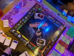 -山之屋炭火烧肉·生啤畅饮(大朗万科中央公园店)