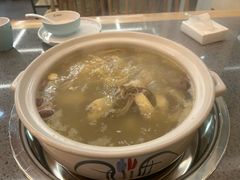 -新招鲜(桃浦路店)