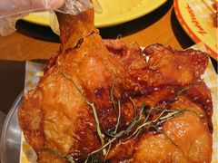 -泰盏鬼·颓废冬阴(陈家祠扬韬店)