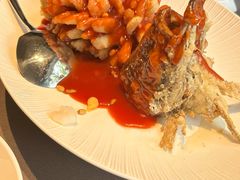 -小厨娘淮扬菜(天印大道店)