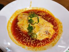 -新白鹿餐厅(百联中环店)