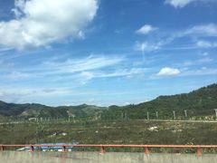 -湖北十堰武当太极湖