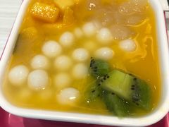 -满记甜品(荟聚购物中心店)